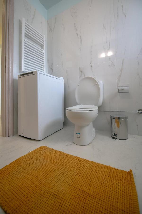 Eden Sunflower - Luxurious Apartment With Sea View Rhodes City Exterior foto