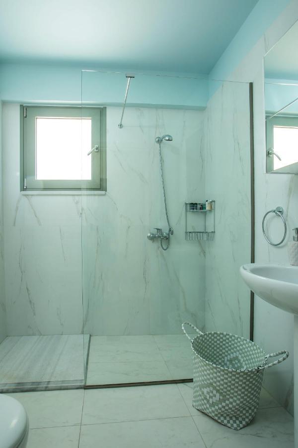 Eden Sunflower - Luxurious Apartment With Sea View Rhodes City Exterior foto